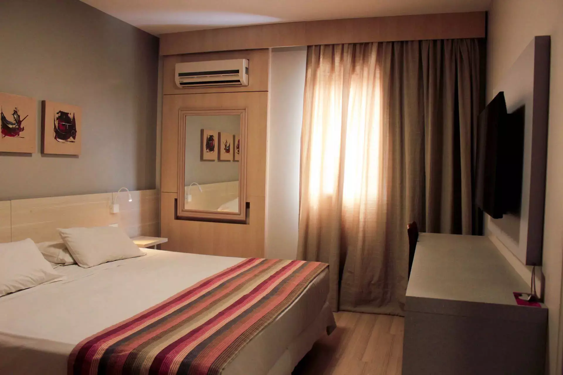 Saint Peter Hotel